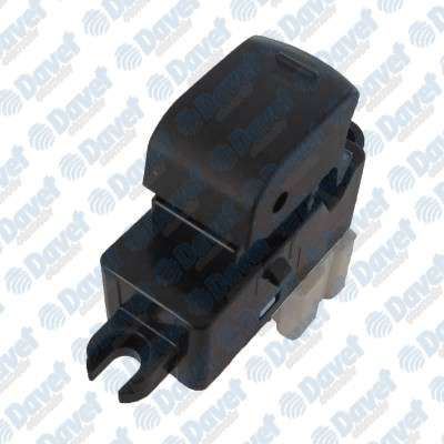 MCAR AN-987 Cam Acma Kapama Anahtari Navara Tekli